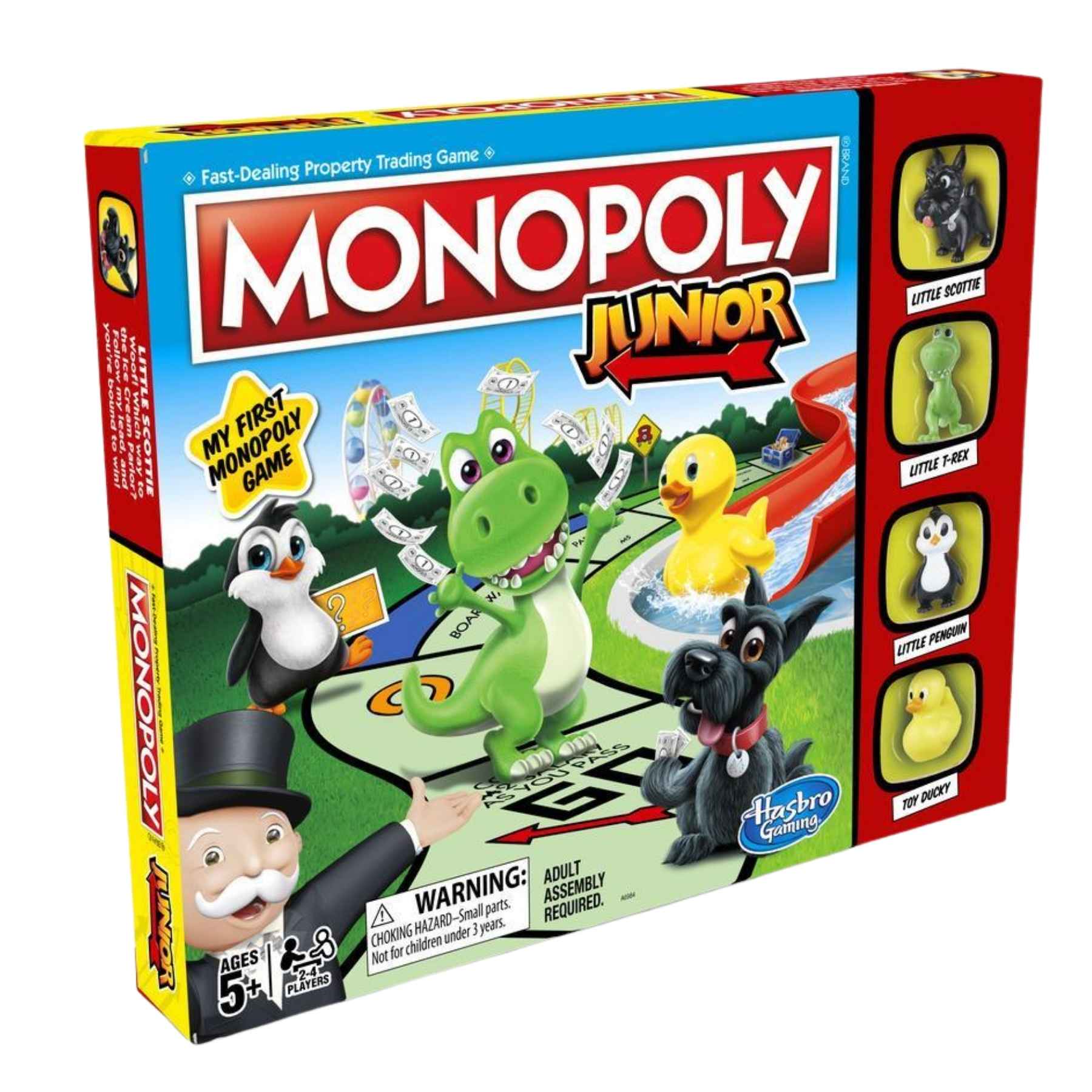 Monopoly Junior