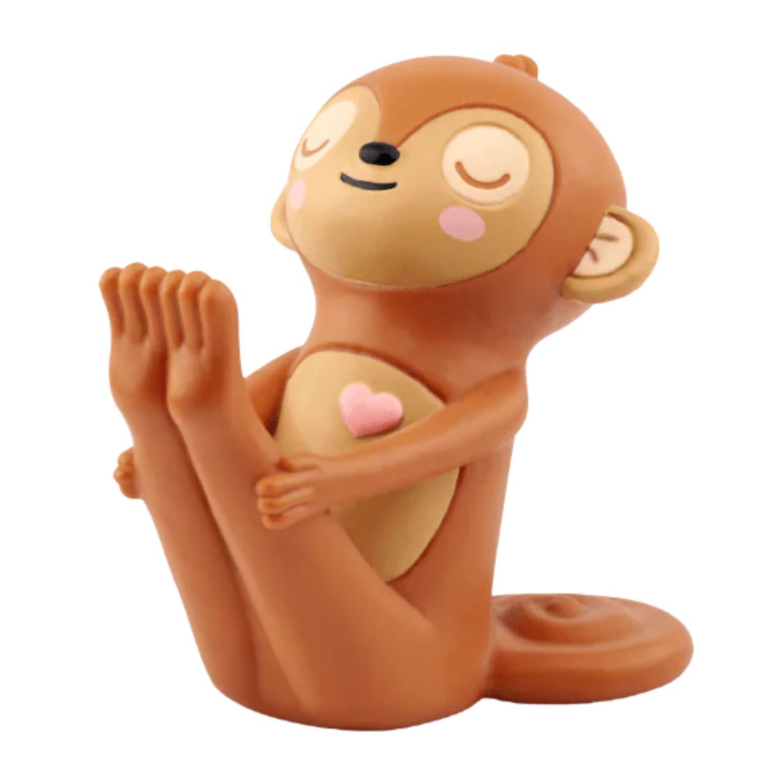 Mindfulness Movement with Marty the Monkey