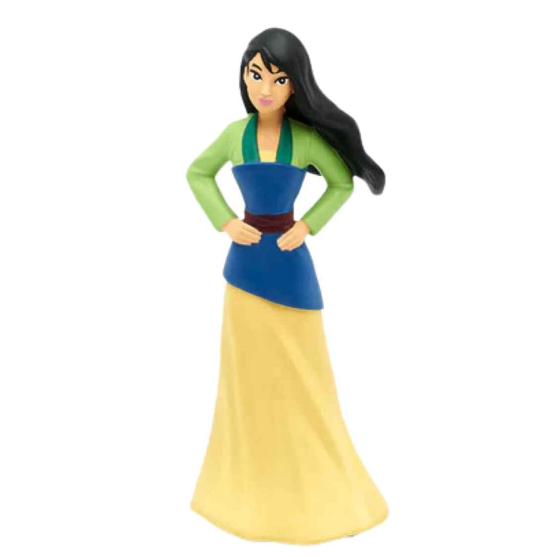 Disney Mulan