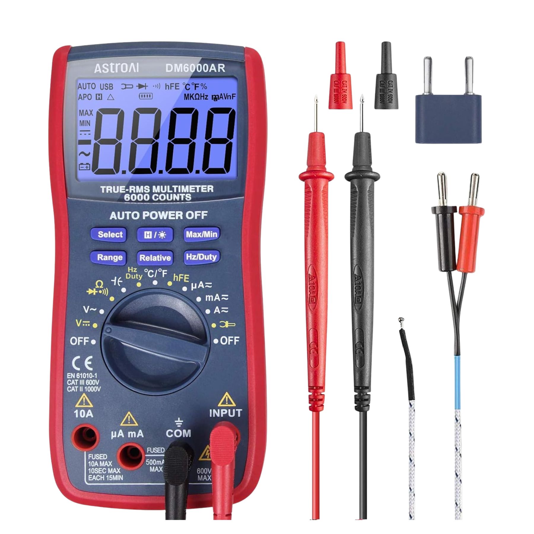 Multimeter