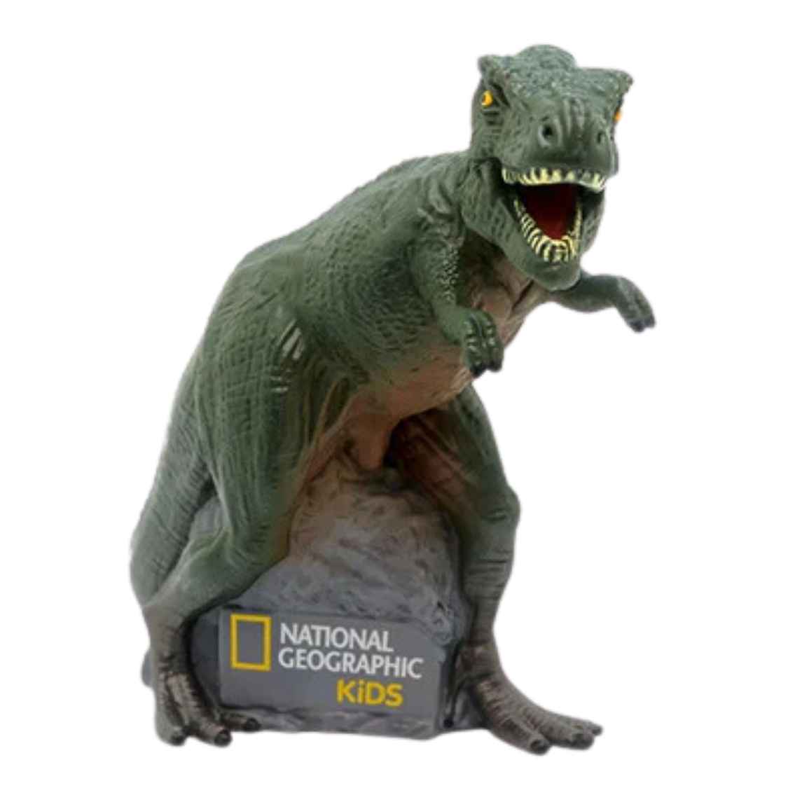 National Geographic Kids Dinosaur