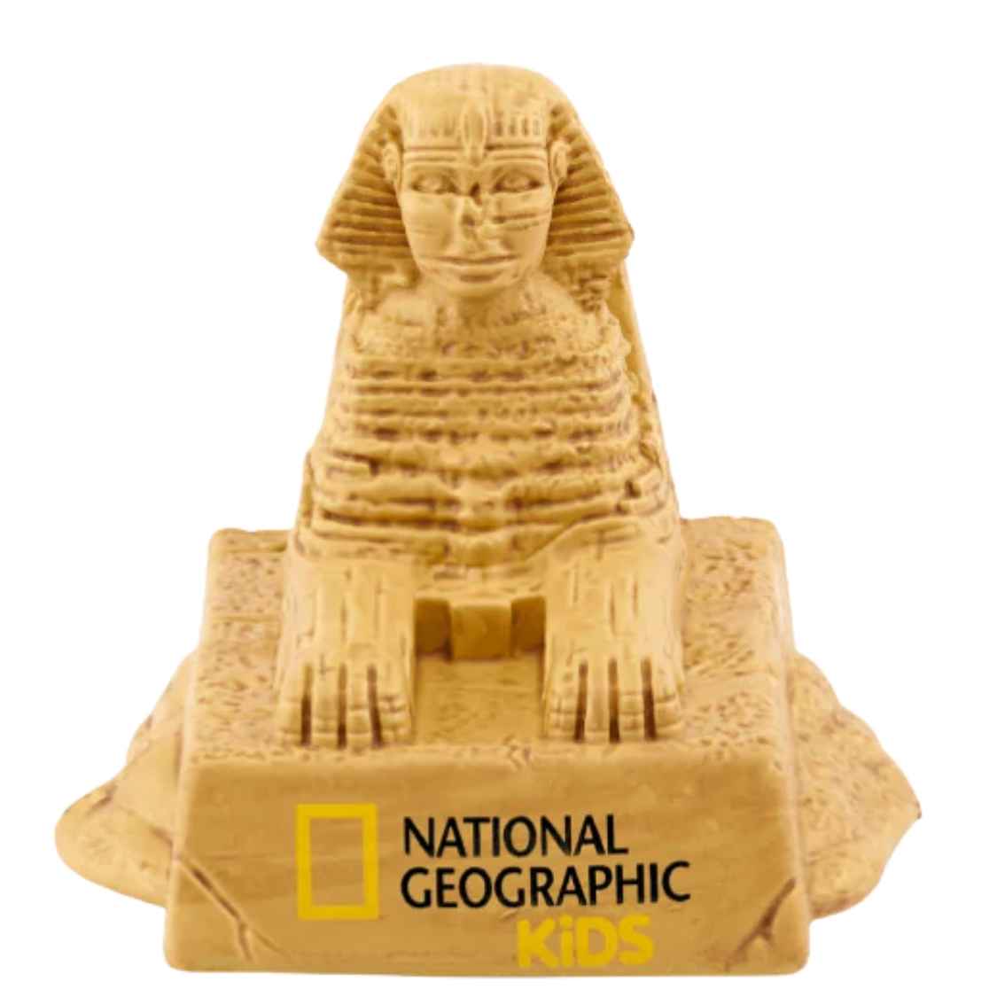 National Geographic Kids Ancient Egypt