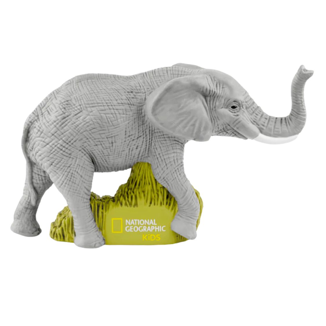 National Geographic Kids Elephant