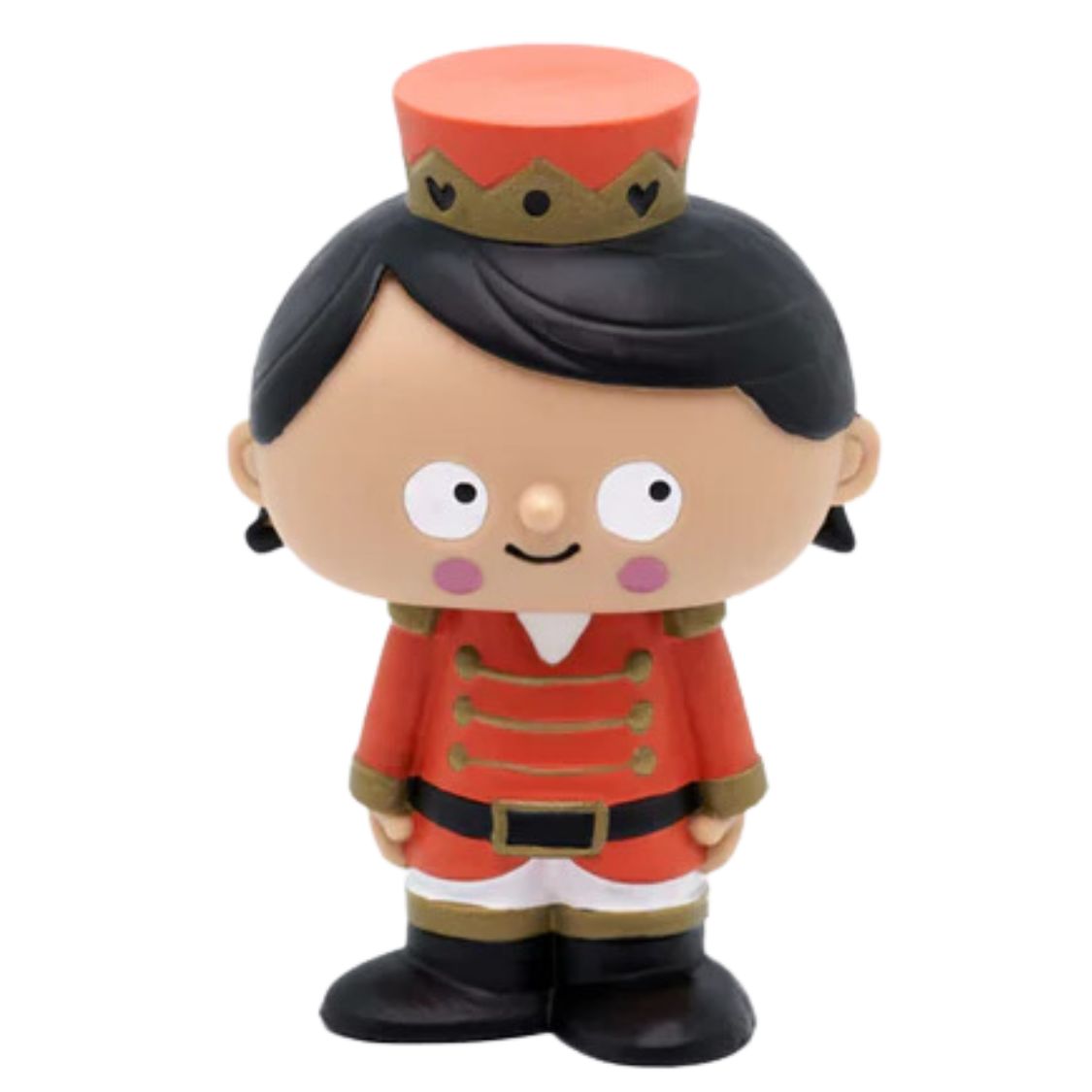 Favorite Masterpieces Nutcracker