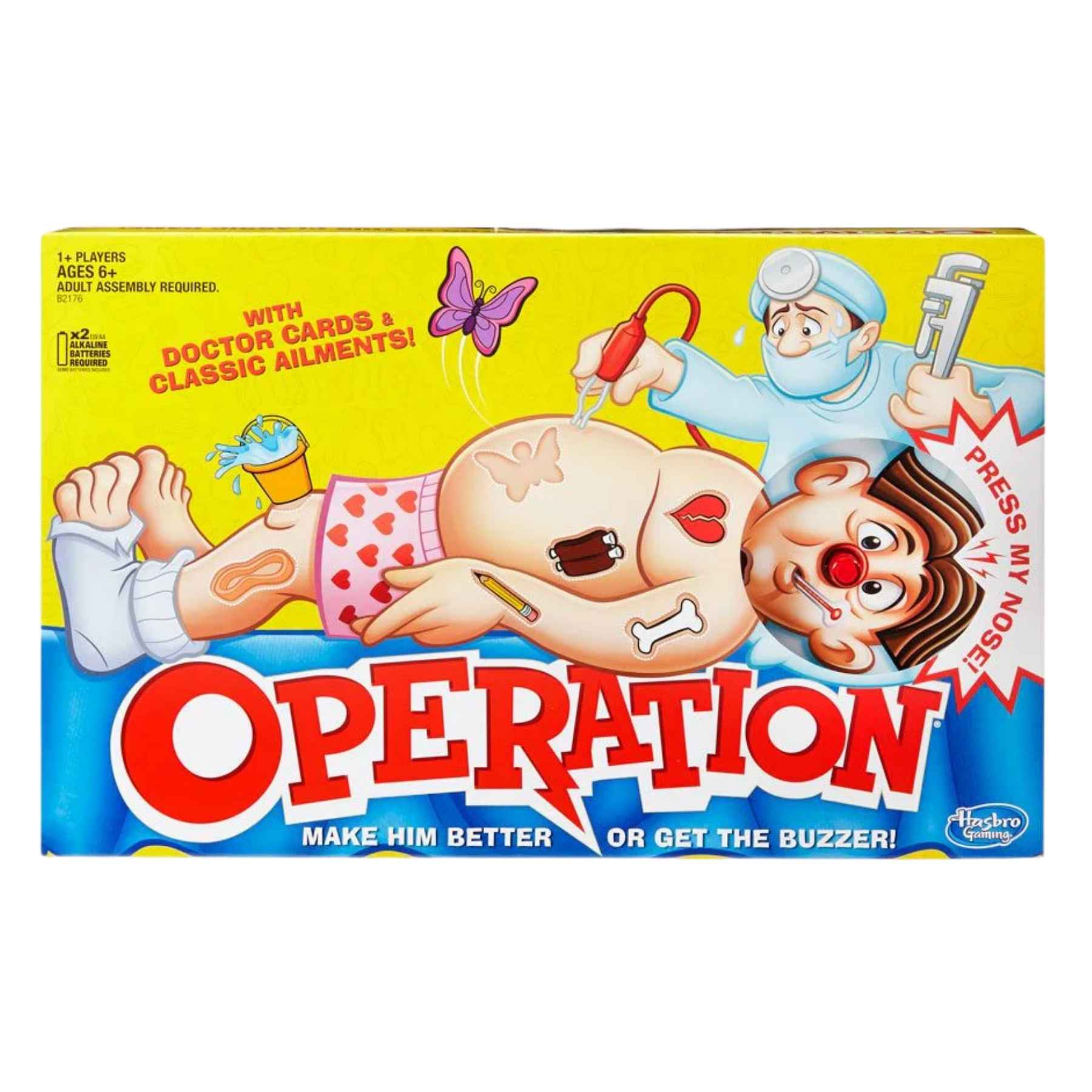 Operation