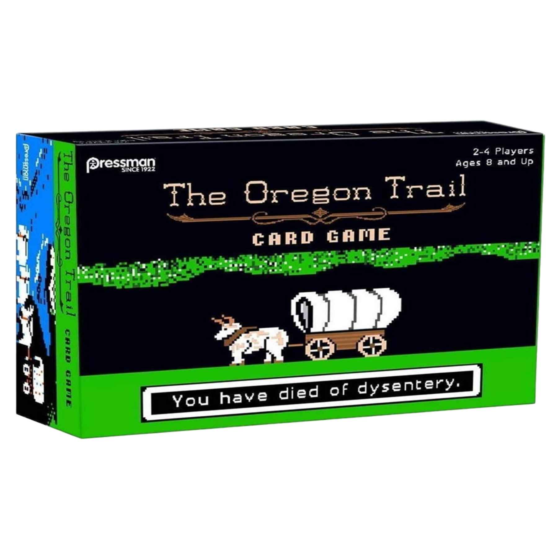 Oregon Trail