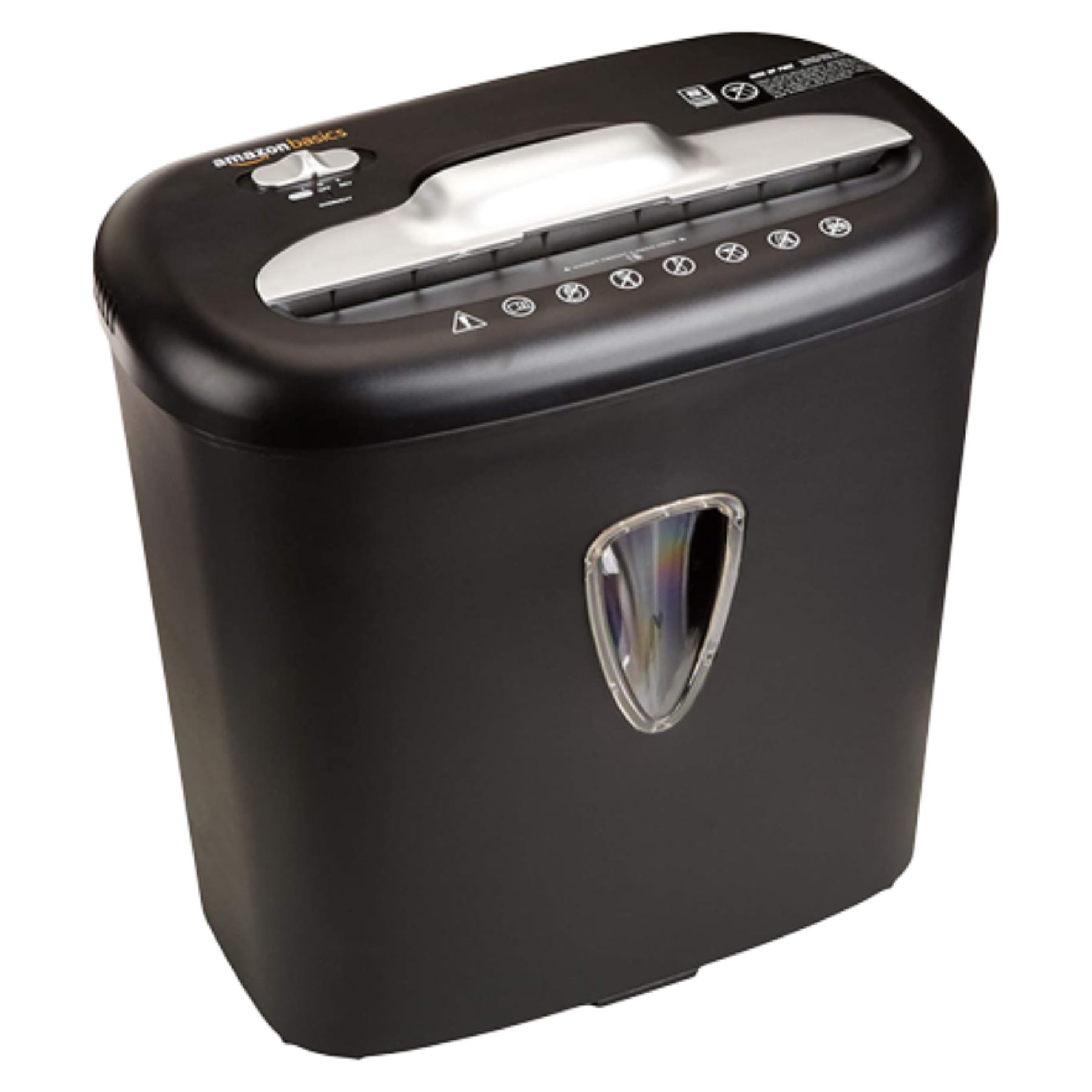Paper Shredder