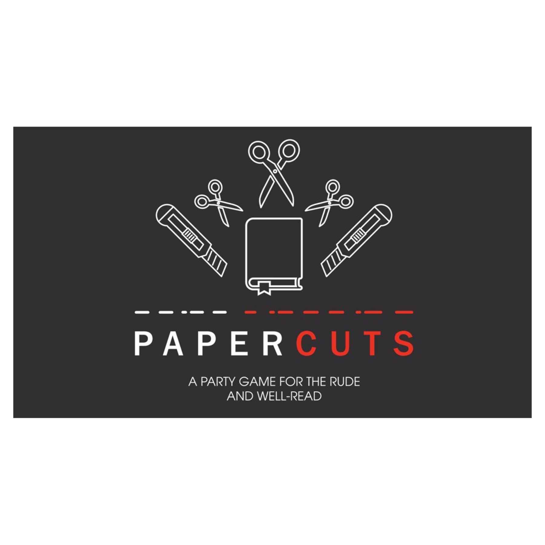 Papercuts