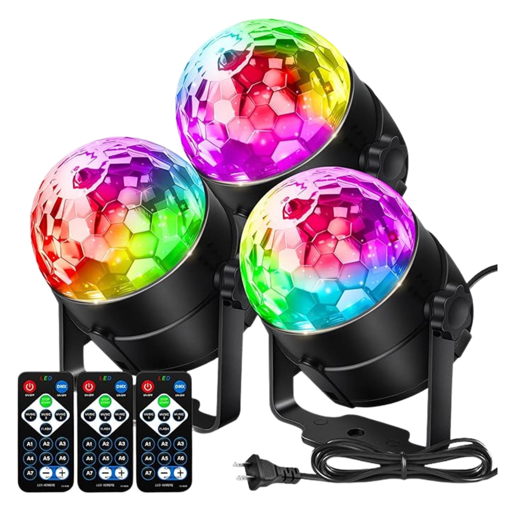 Party Lights