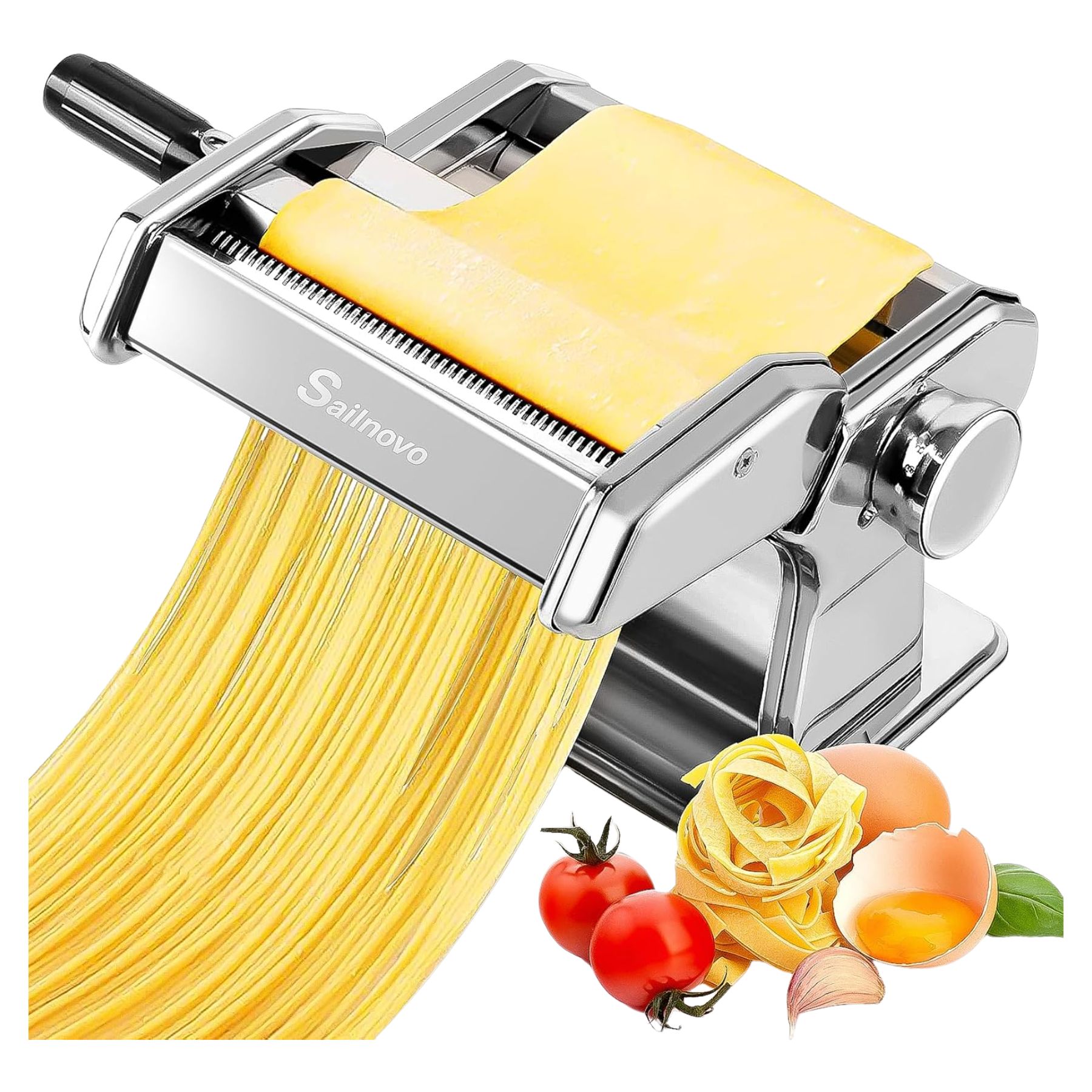 Pasta Maker