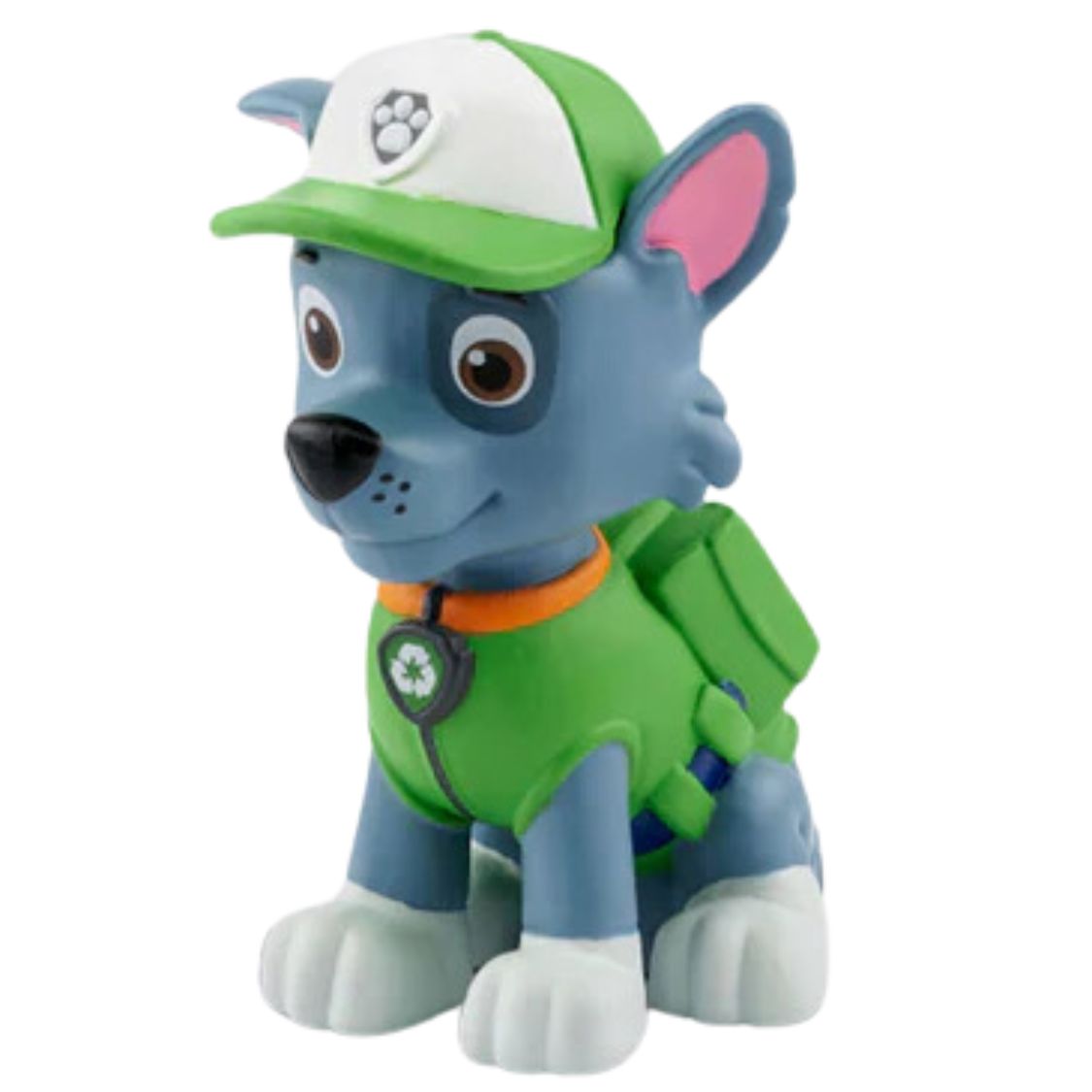 PAW Patrol Rocky