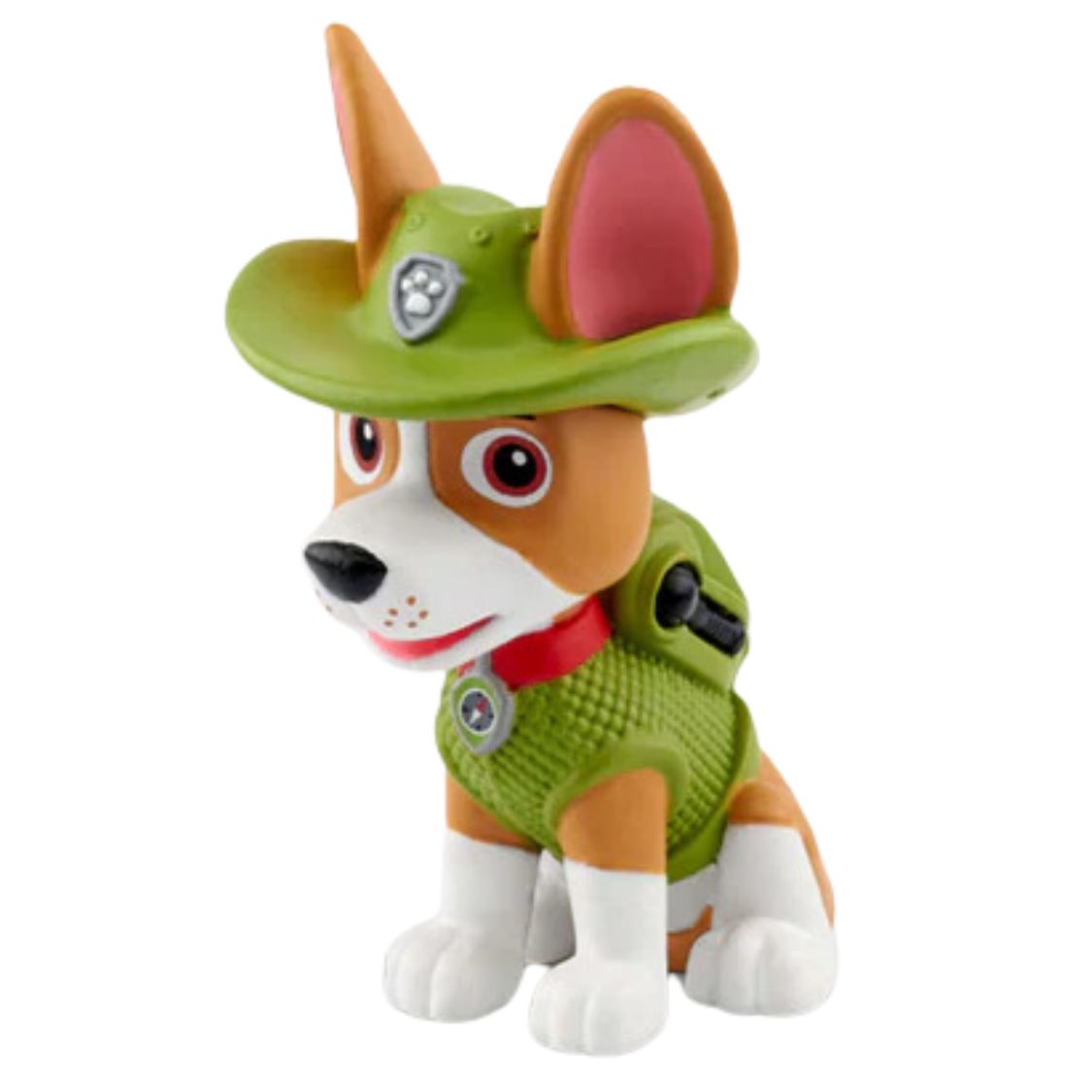 PAW Patrol Tracker