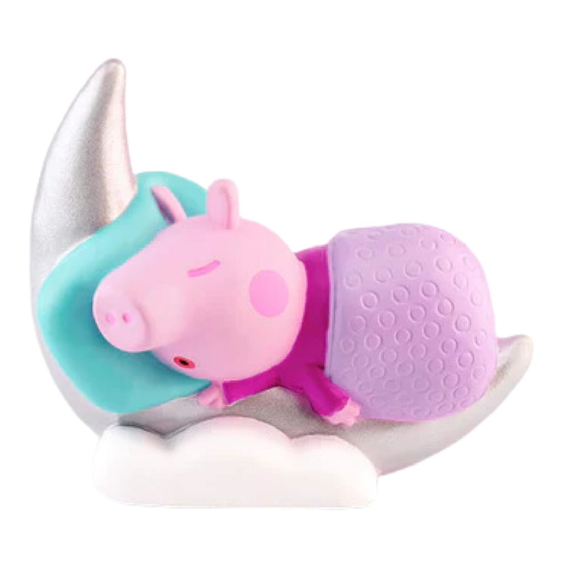 Peppa Pig Peppa’s Bedtime Stories