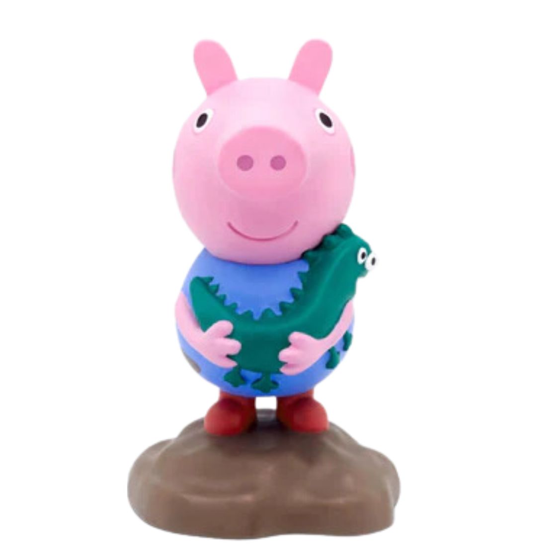 Peppa Pig George