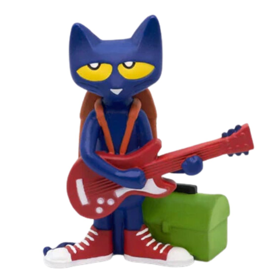 Pete the Cat Rock On