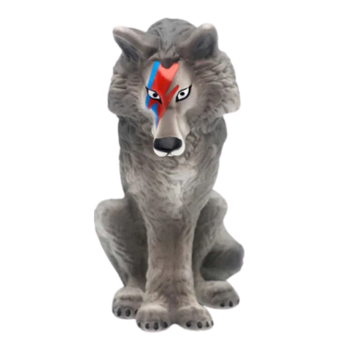 Peter & the Wolf