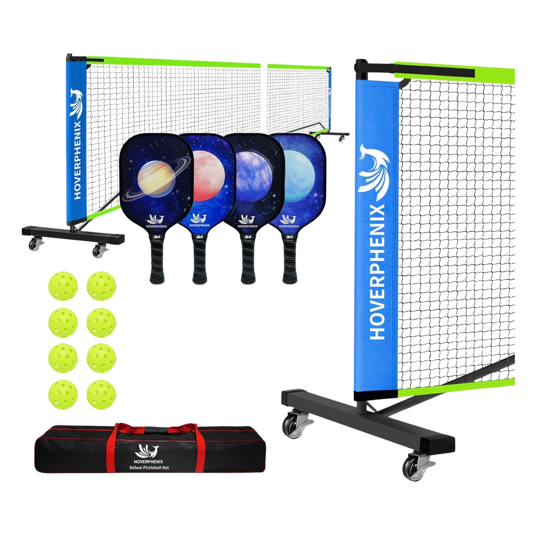 Pickleball Set