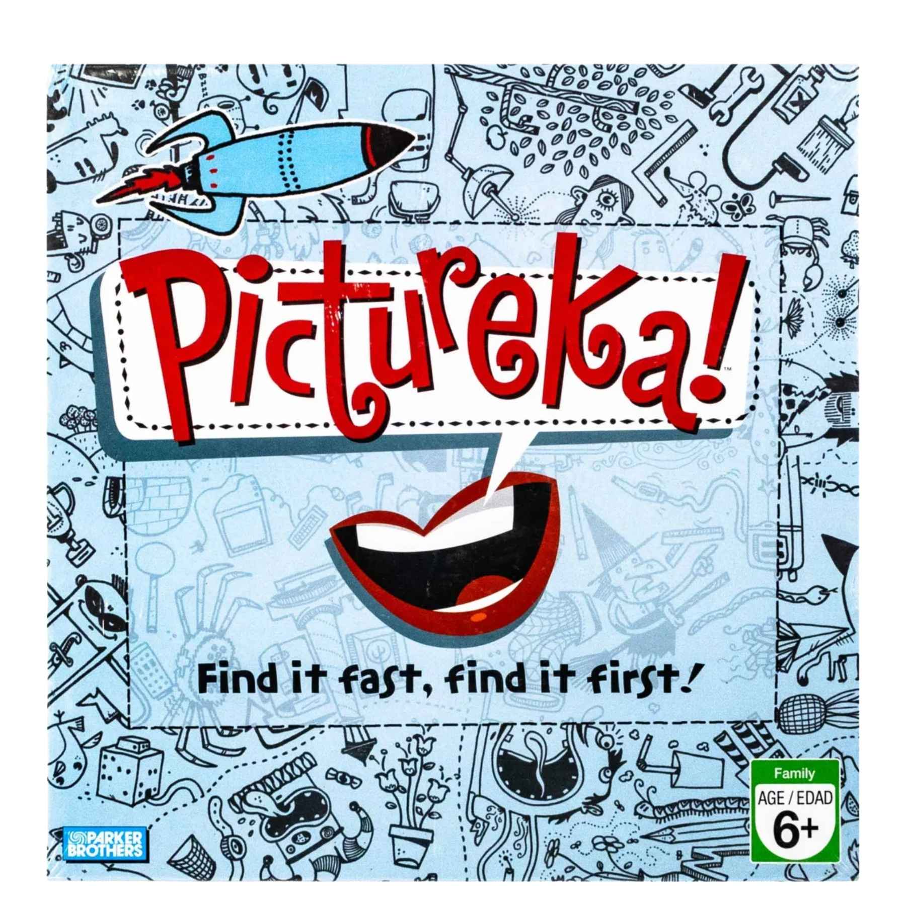 Pictureka!