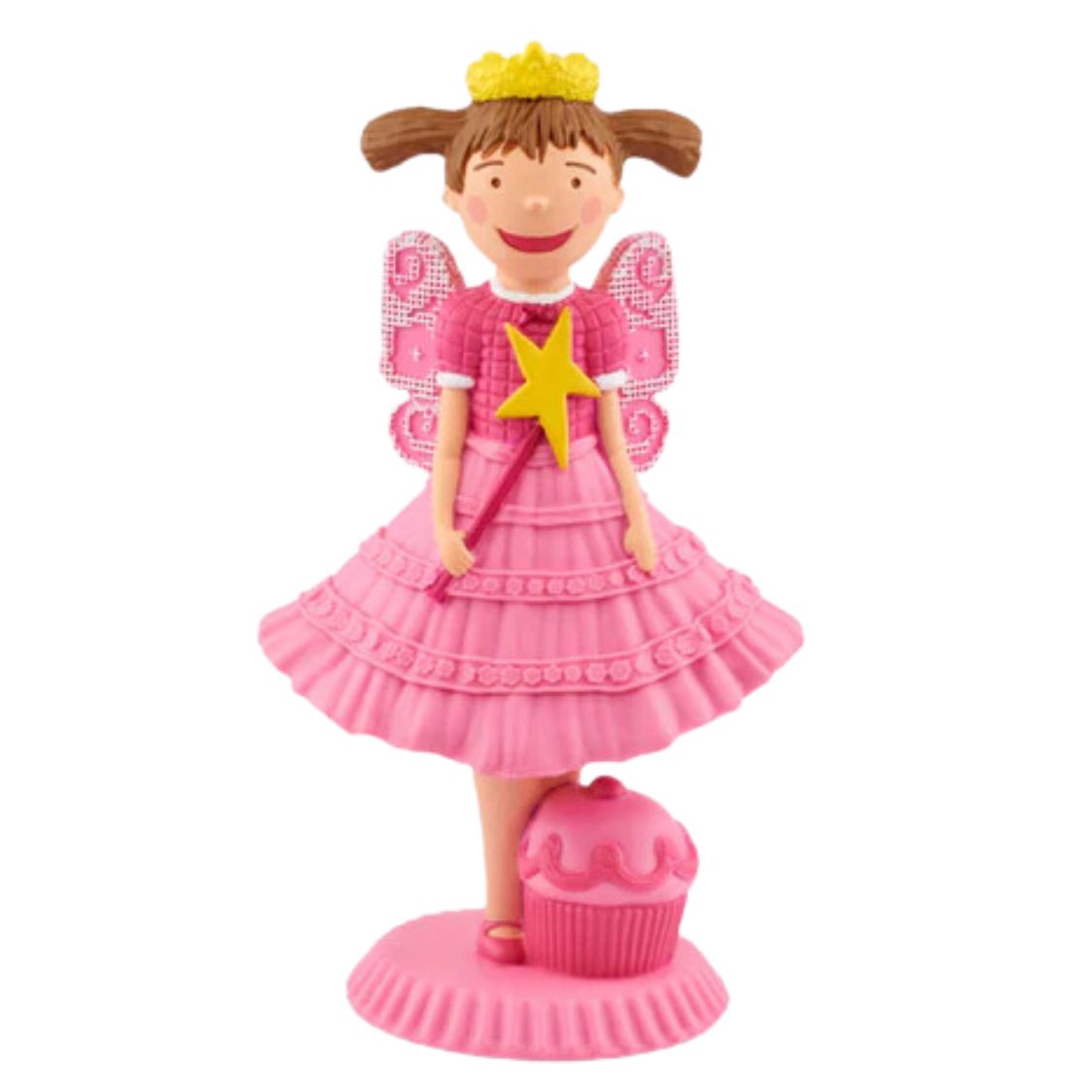 Pinkalicious