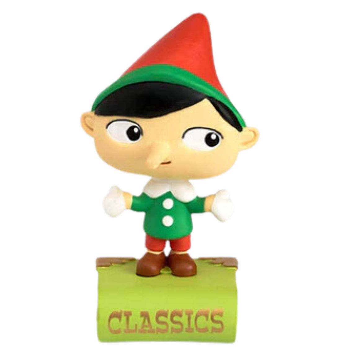 Favorite Classics Pinocchio & Other Classic Stories