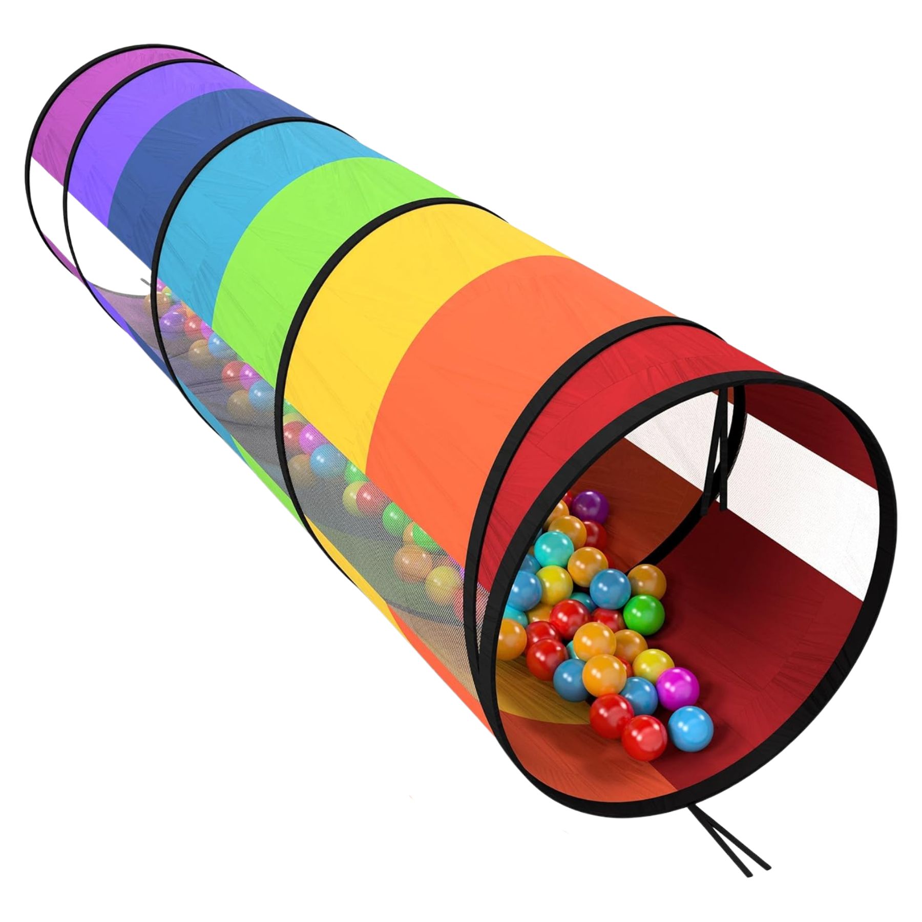 Play Tunnel