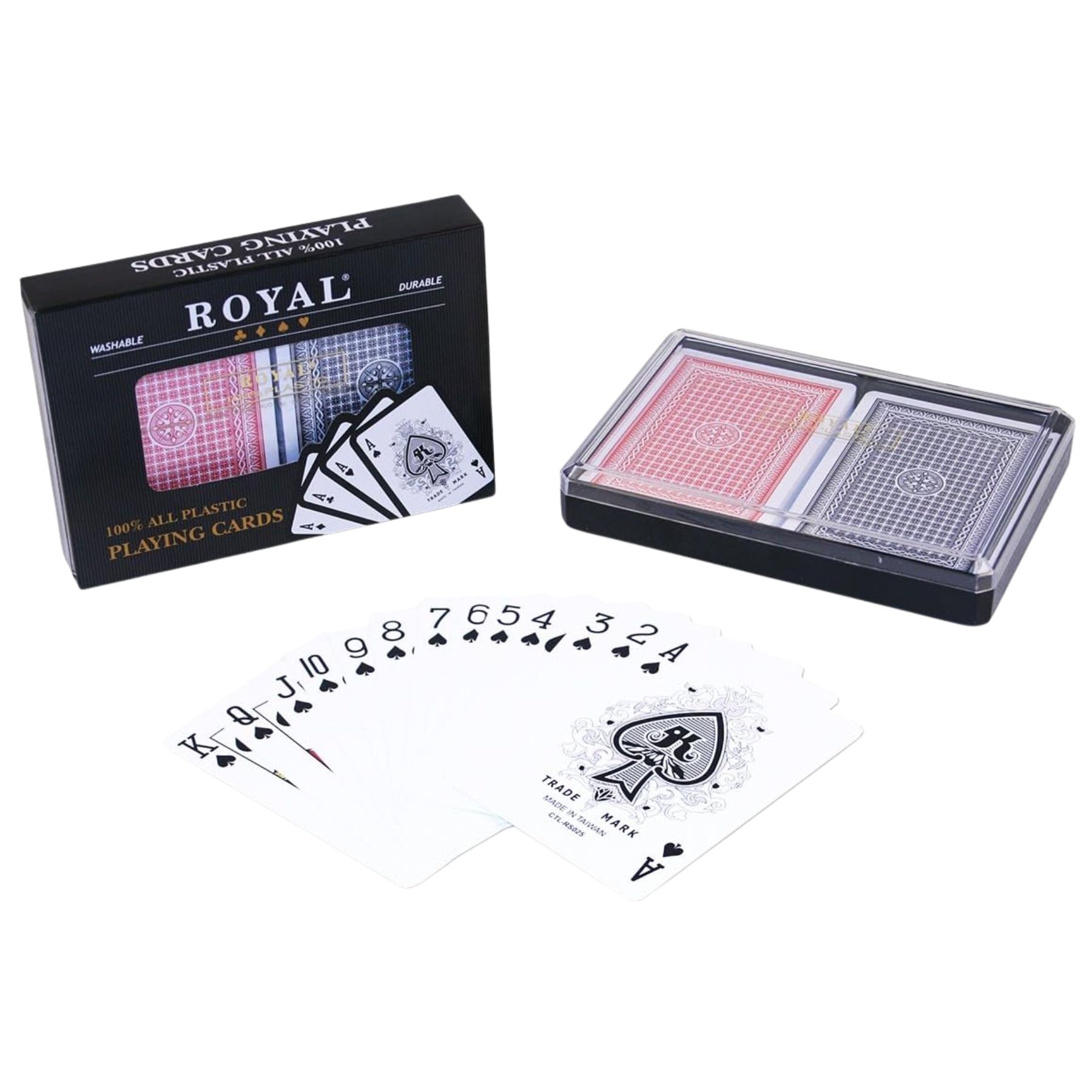 Playing Cards
