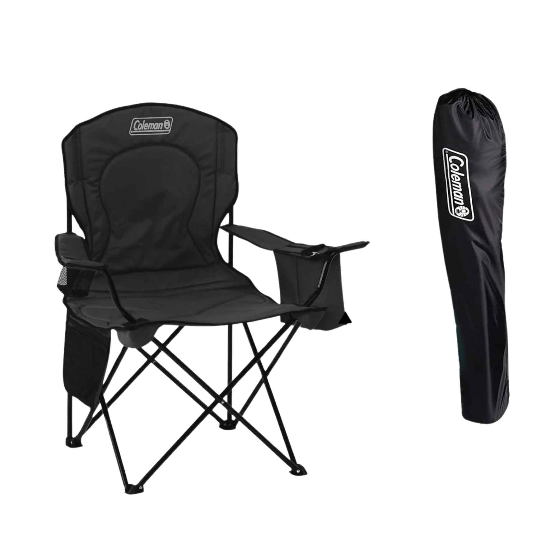 Portable Folding Chair