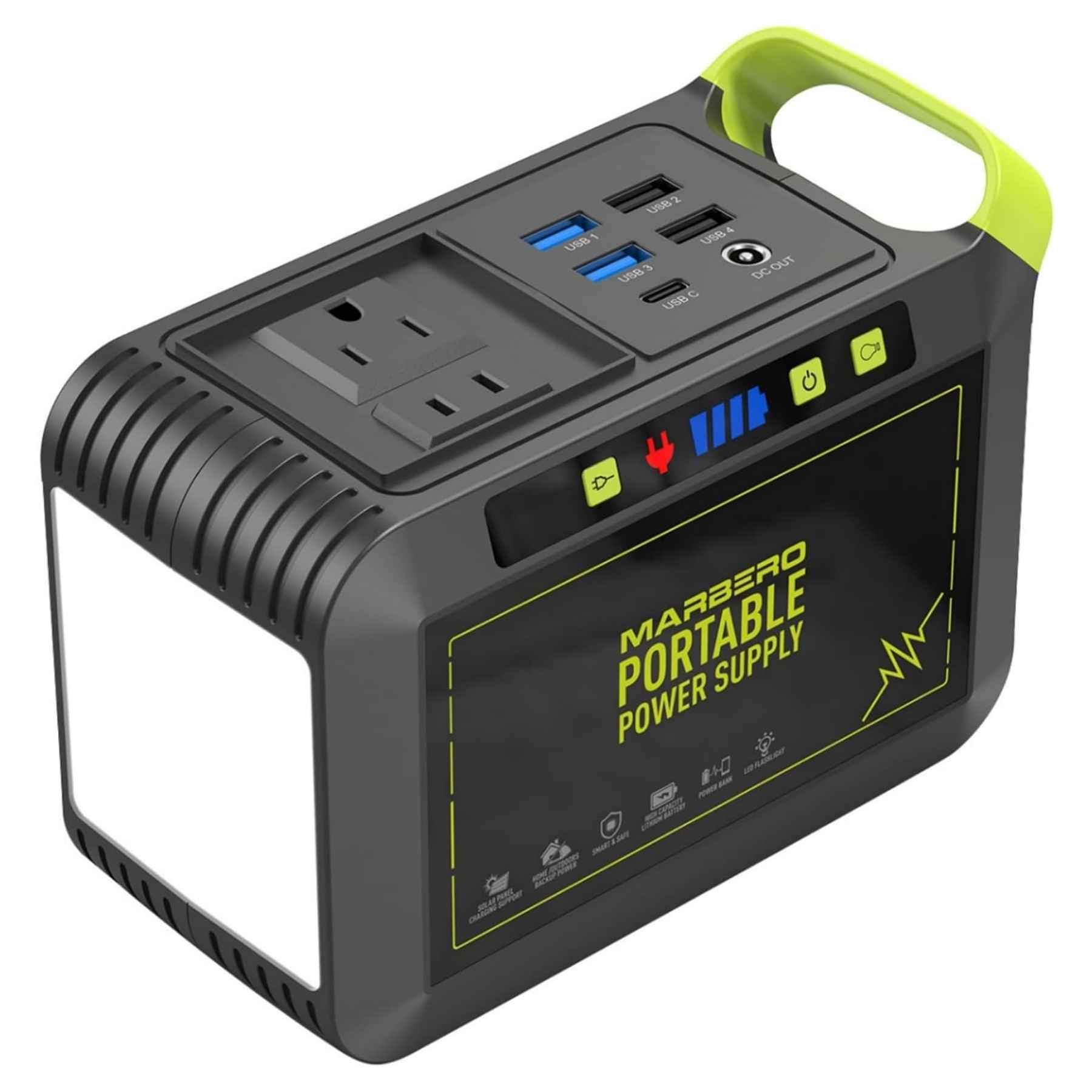 Portable Power Station