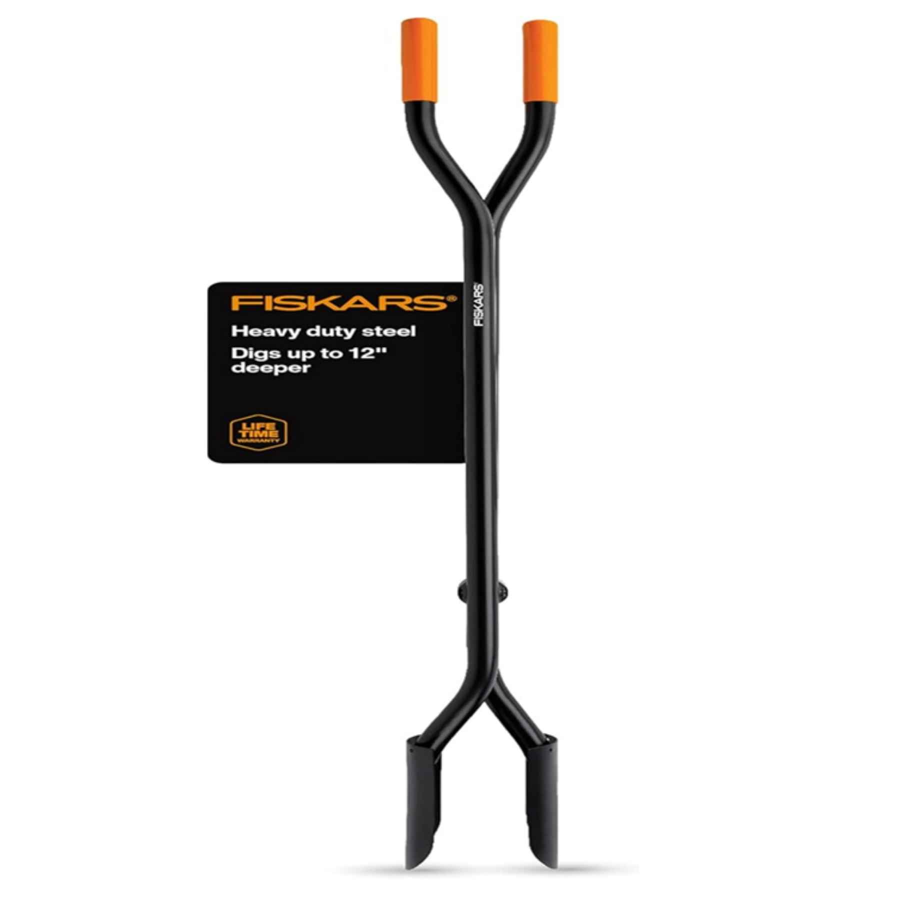 Posthole Digger