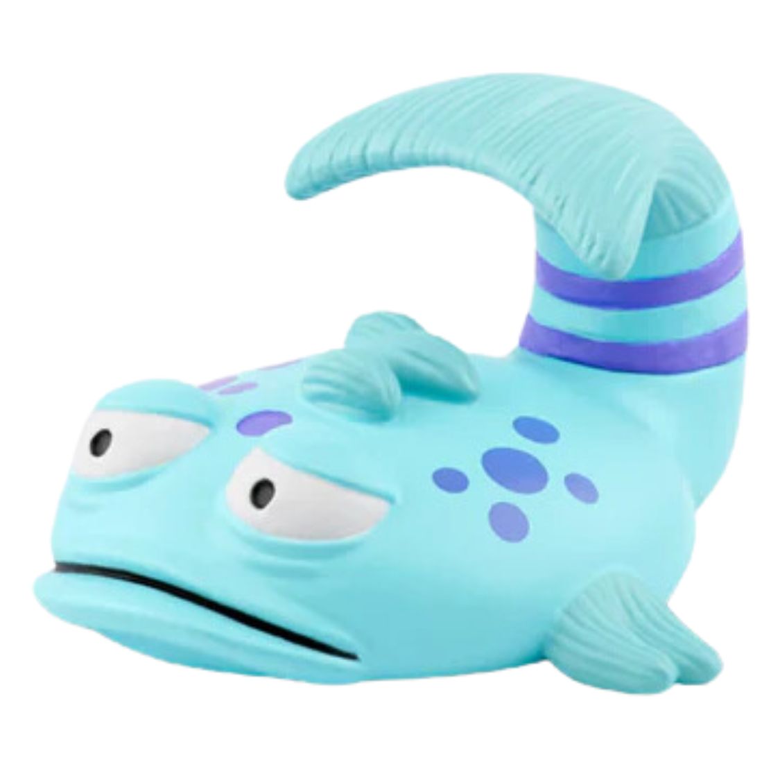 Pout-Pout Fish