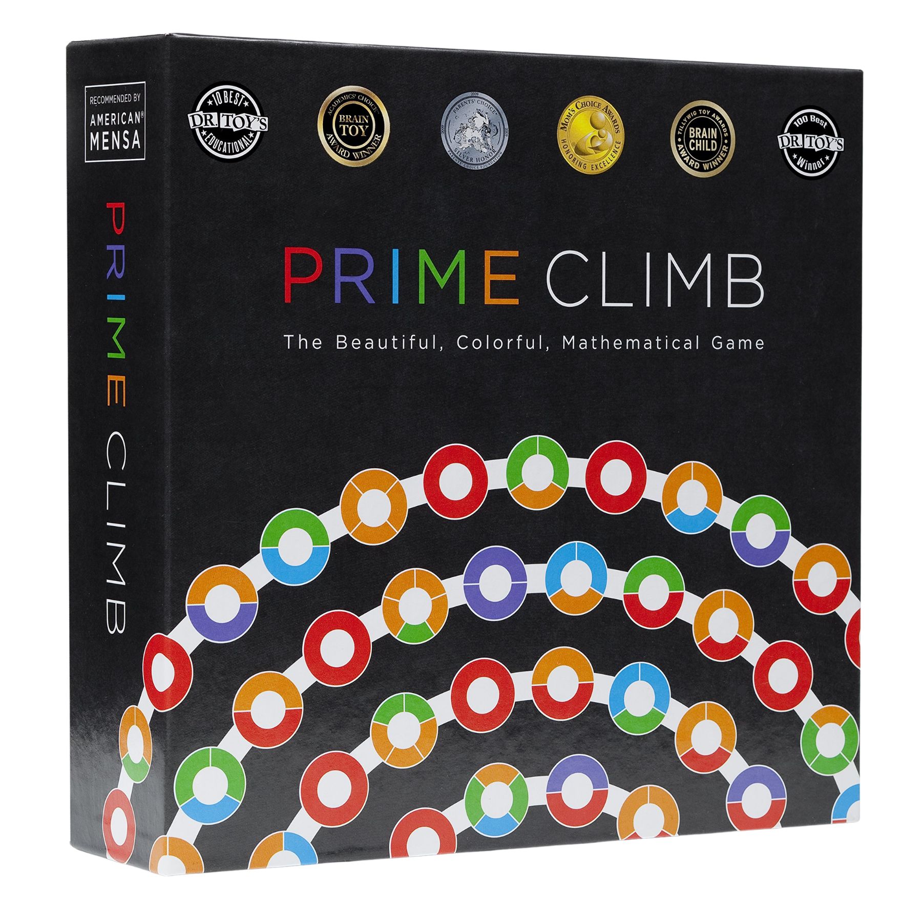 Prime Climb