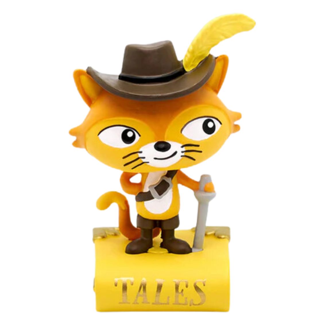 Favorite Tales Puss in Boots
