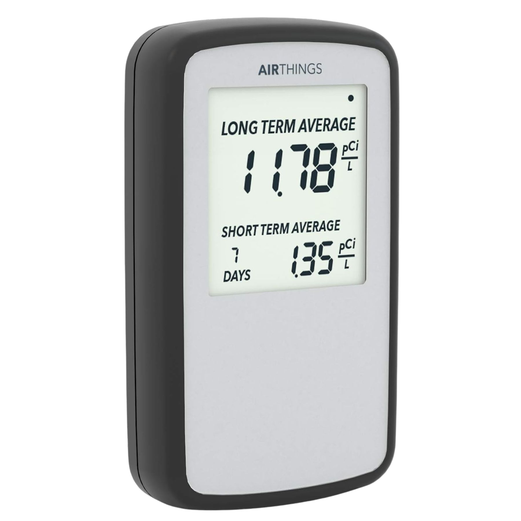 Radon Detector