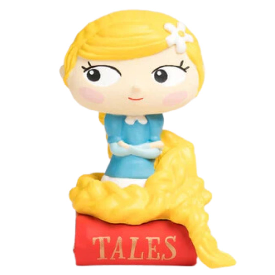 Favorite Tales Rapunzel & Other Fairy Tales