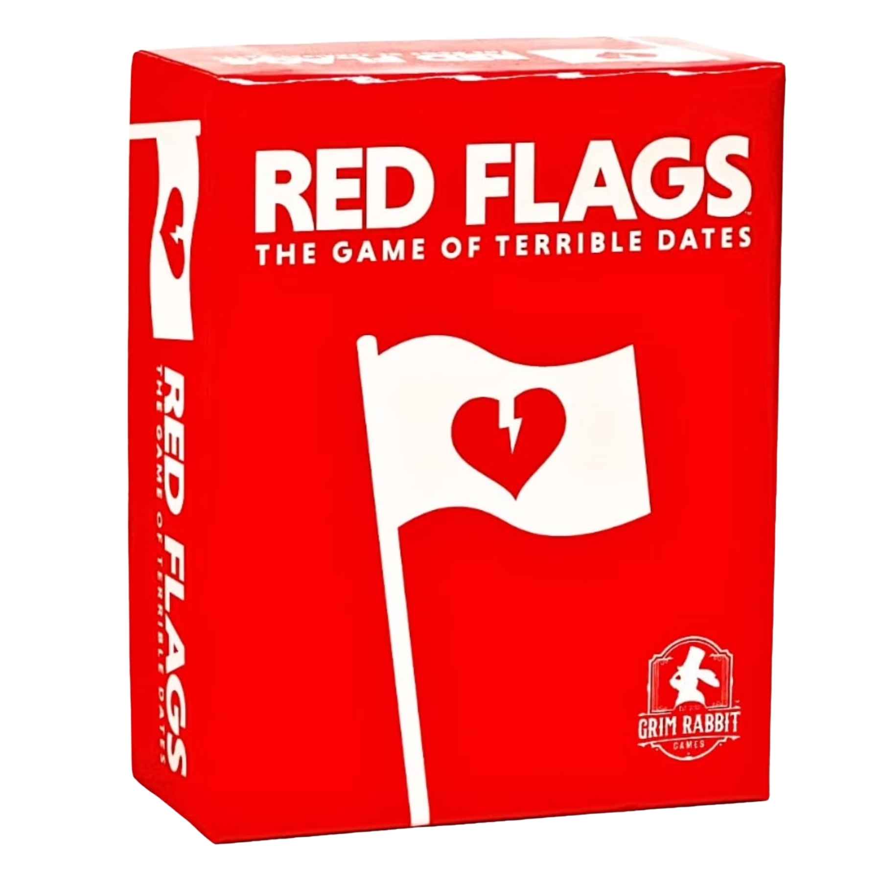 Red Flags