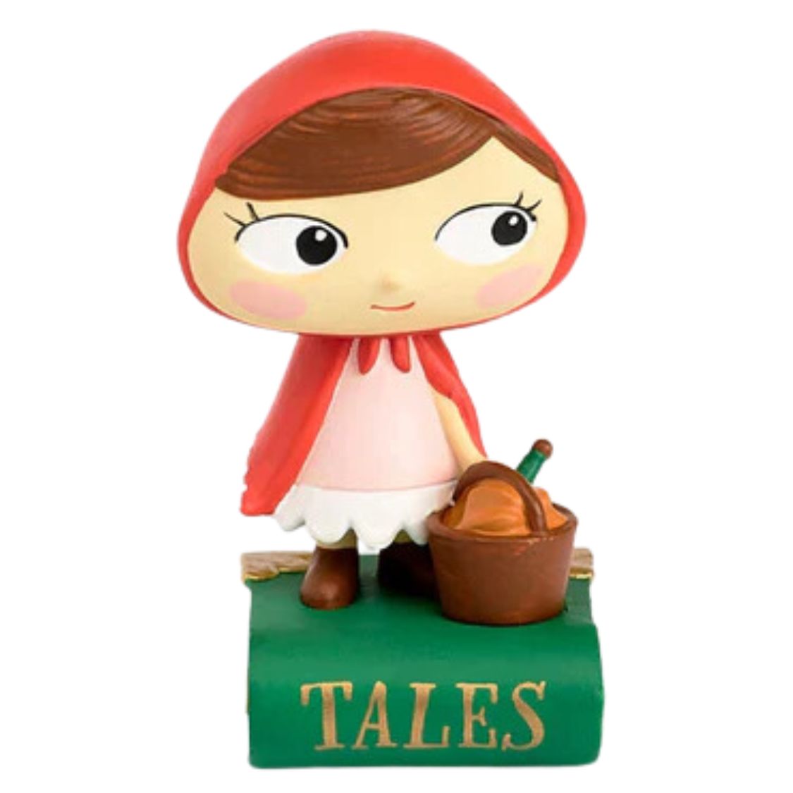 Favorite Tales Red Riding Hood and Other Fairy Tale Stories