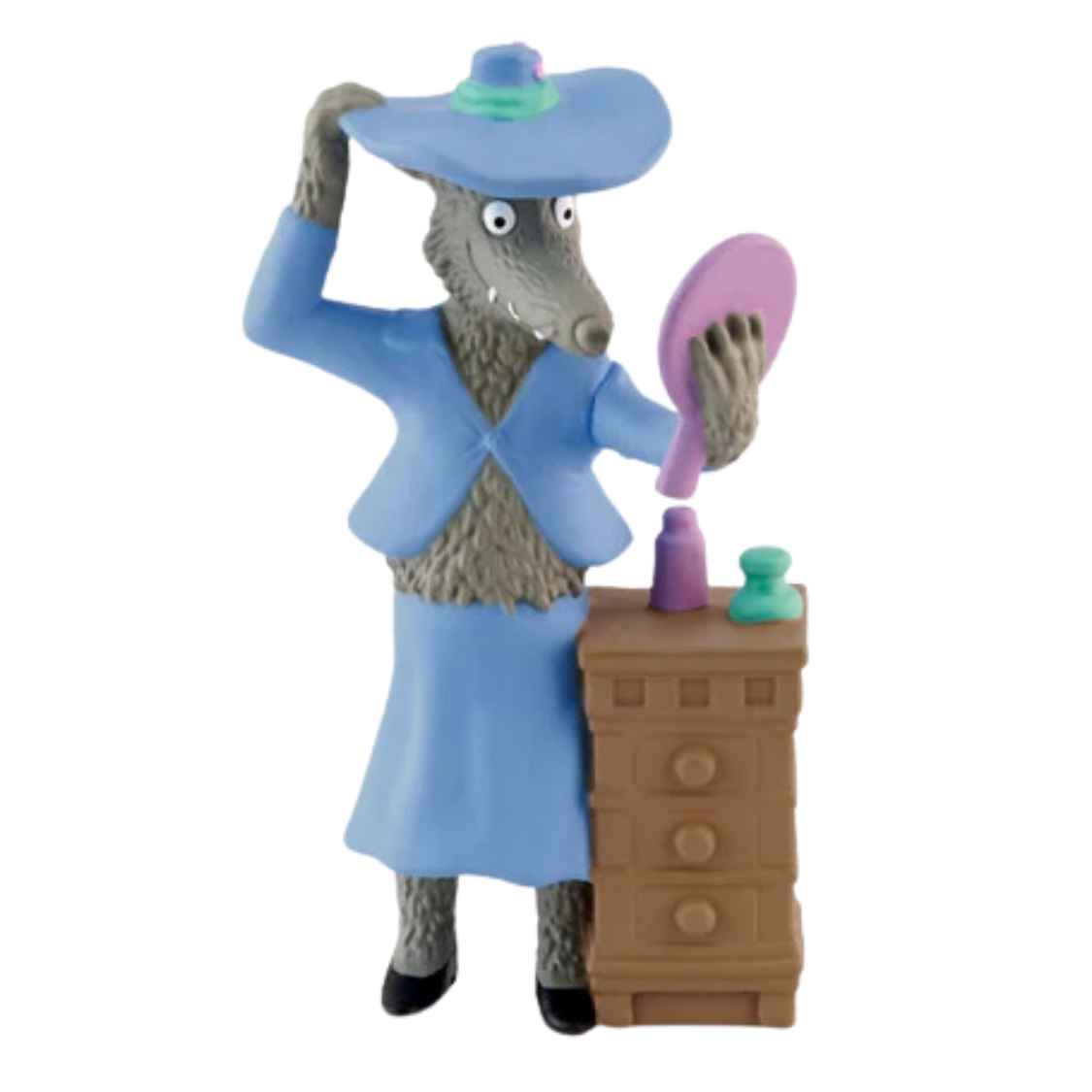 Revolting Rhymes Tonie