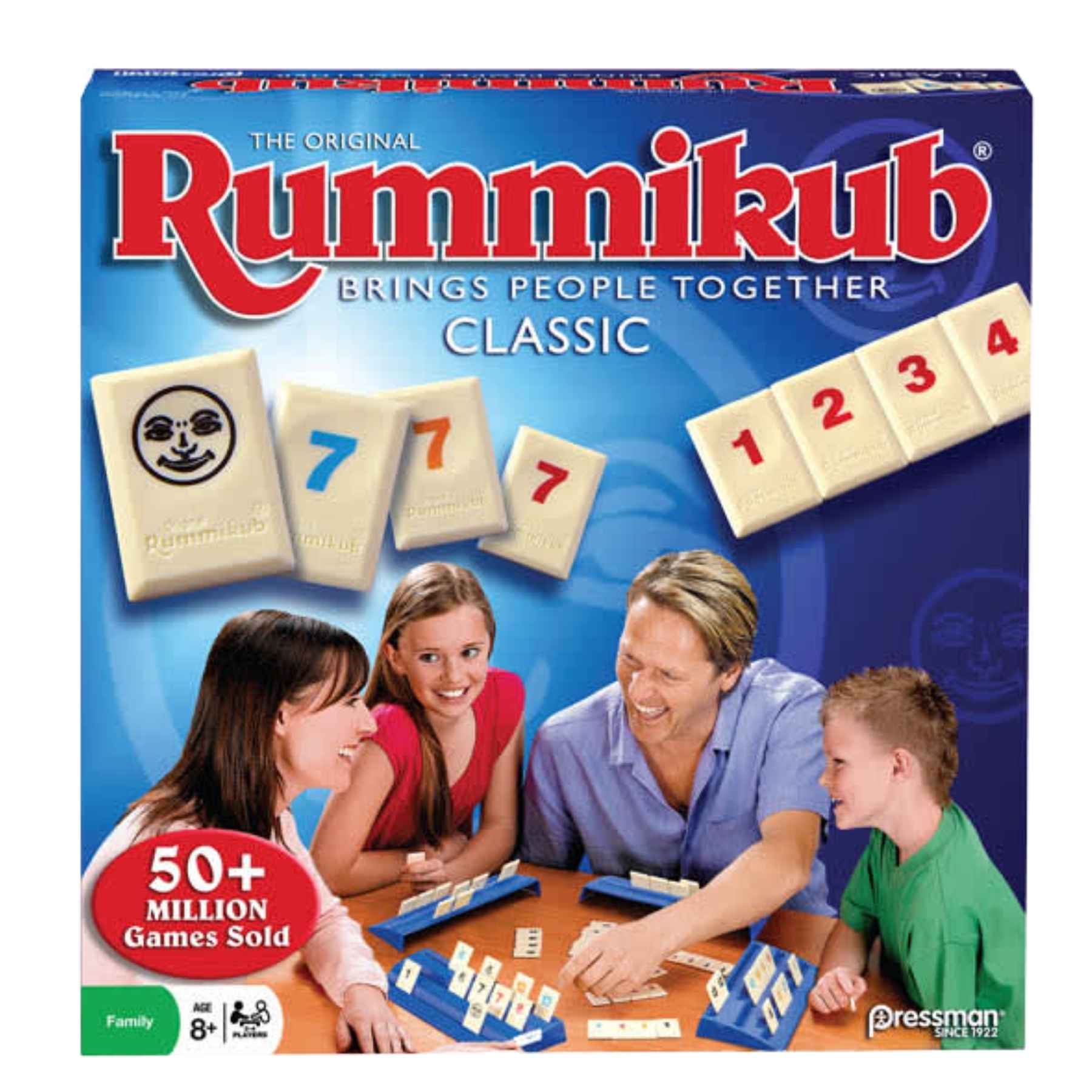 Rummikub