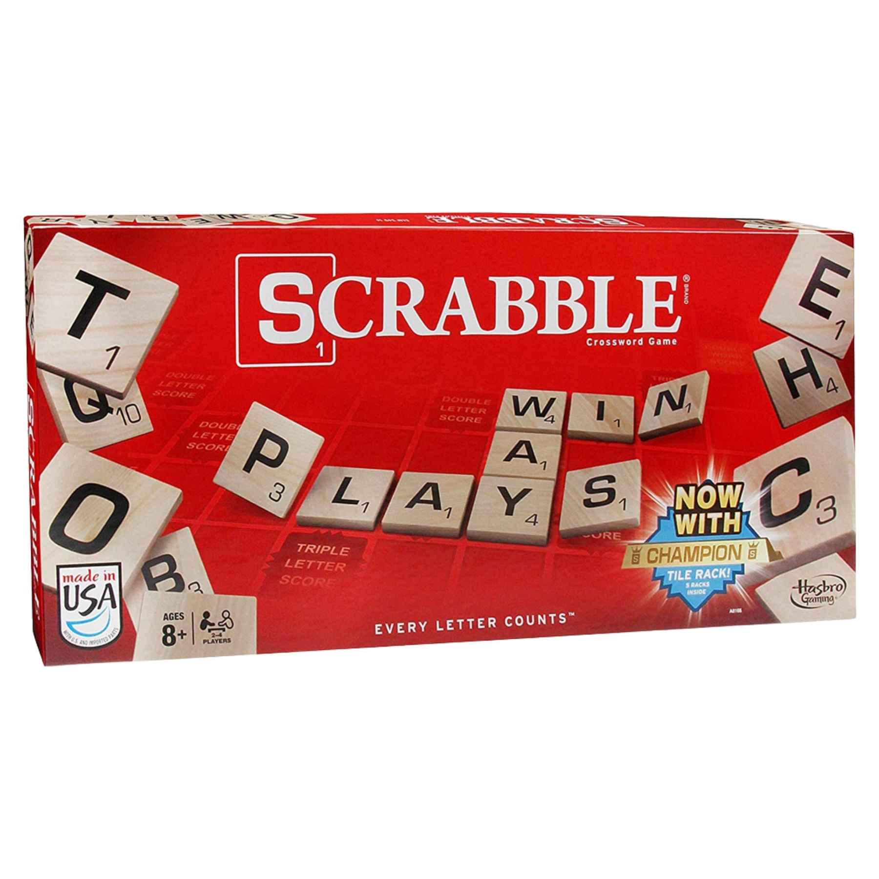 Scrabble