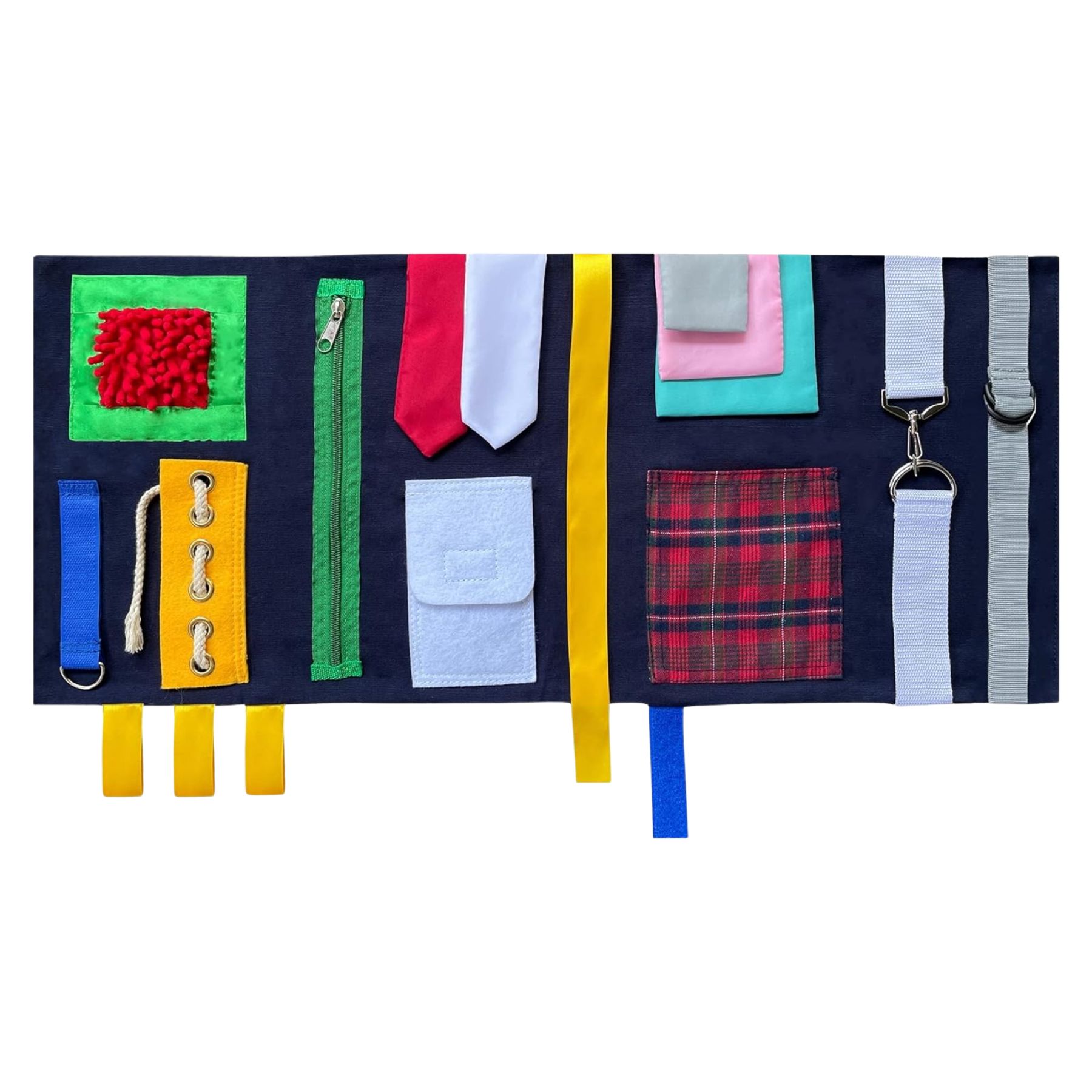 Sensory Kit #2