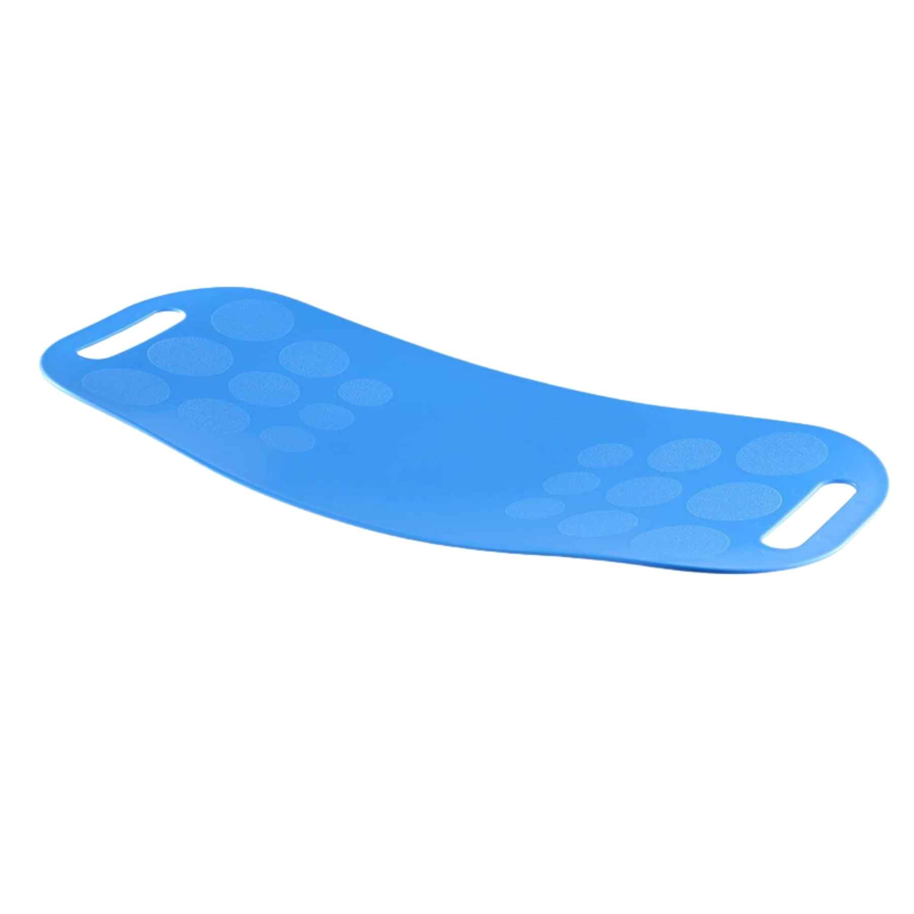Simply Fit Blue