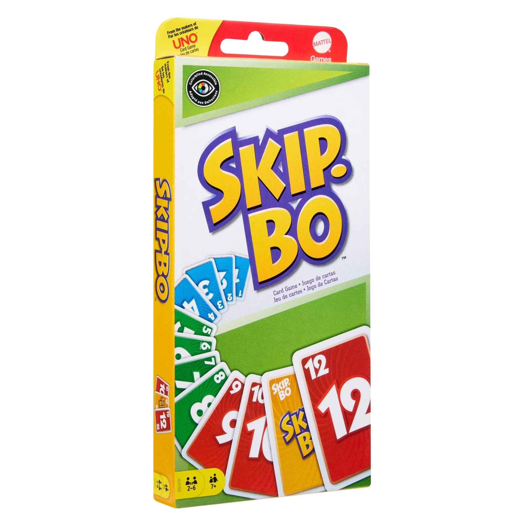 Skip-Bo