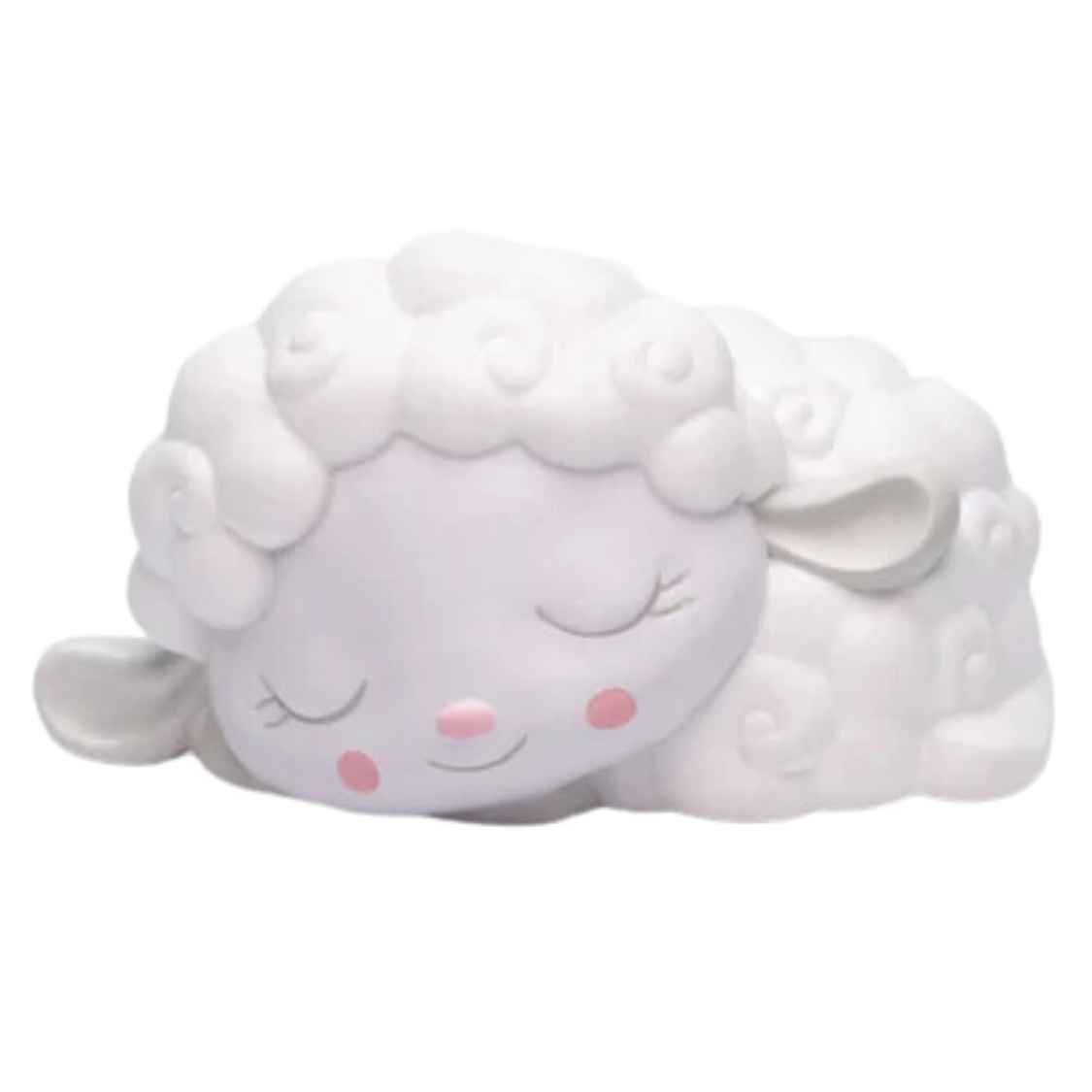 Sleepy Sheep - Lullabies from the Sleepy Meadow