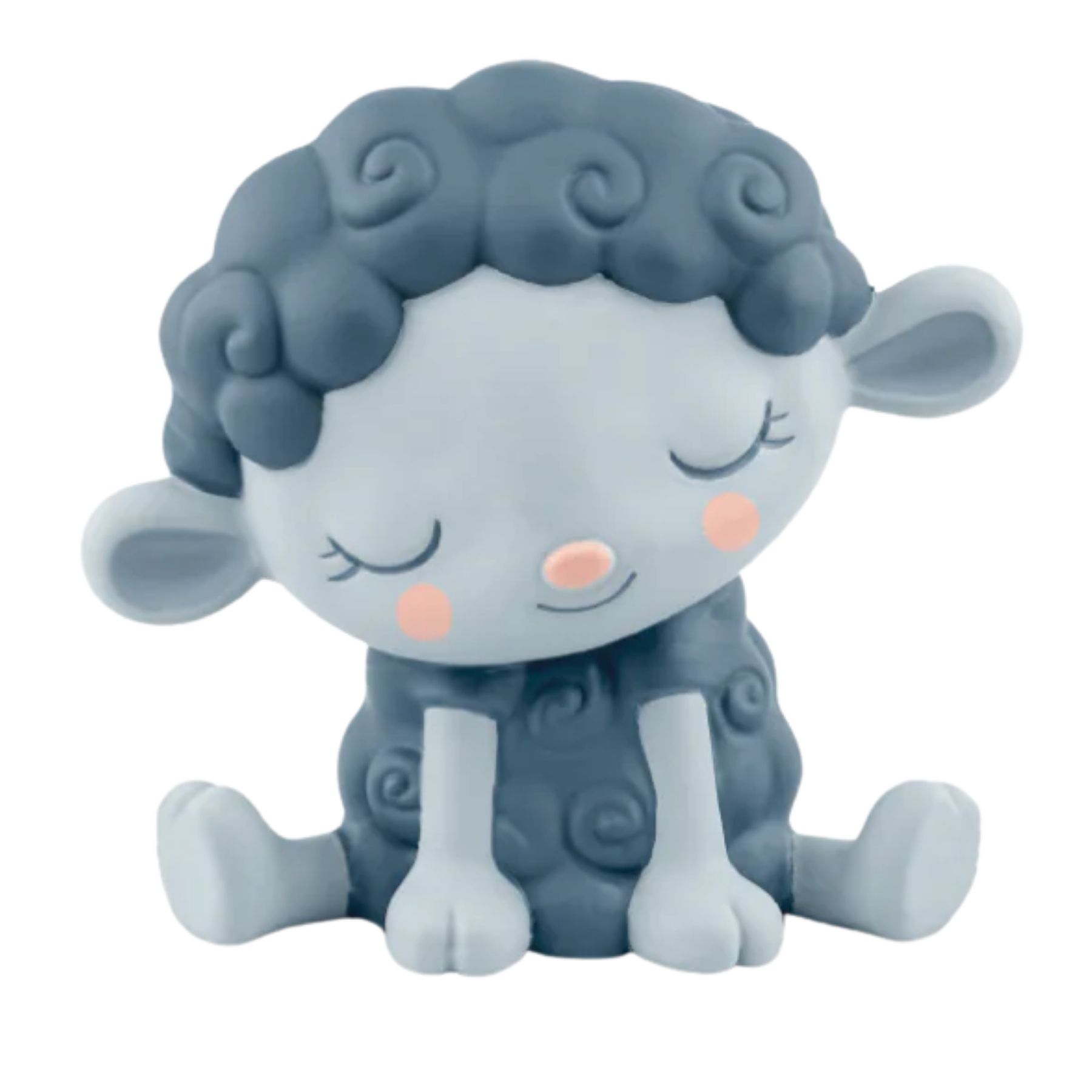 Sleepy Sheep: Lullabies from the Meadow