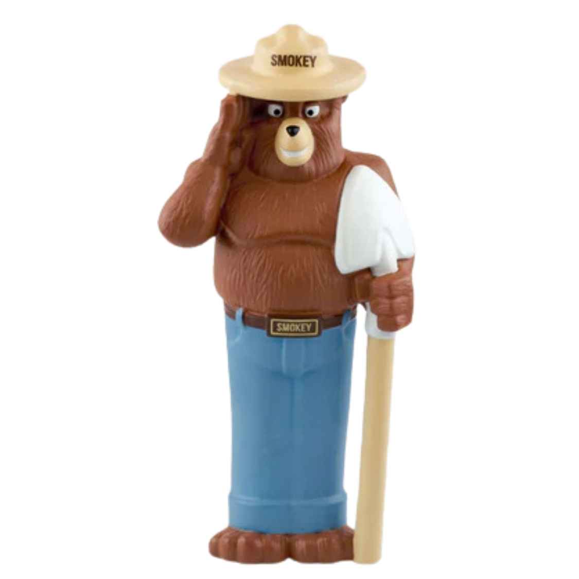 Smokey Bear
