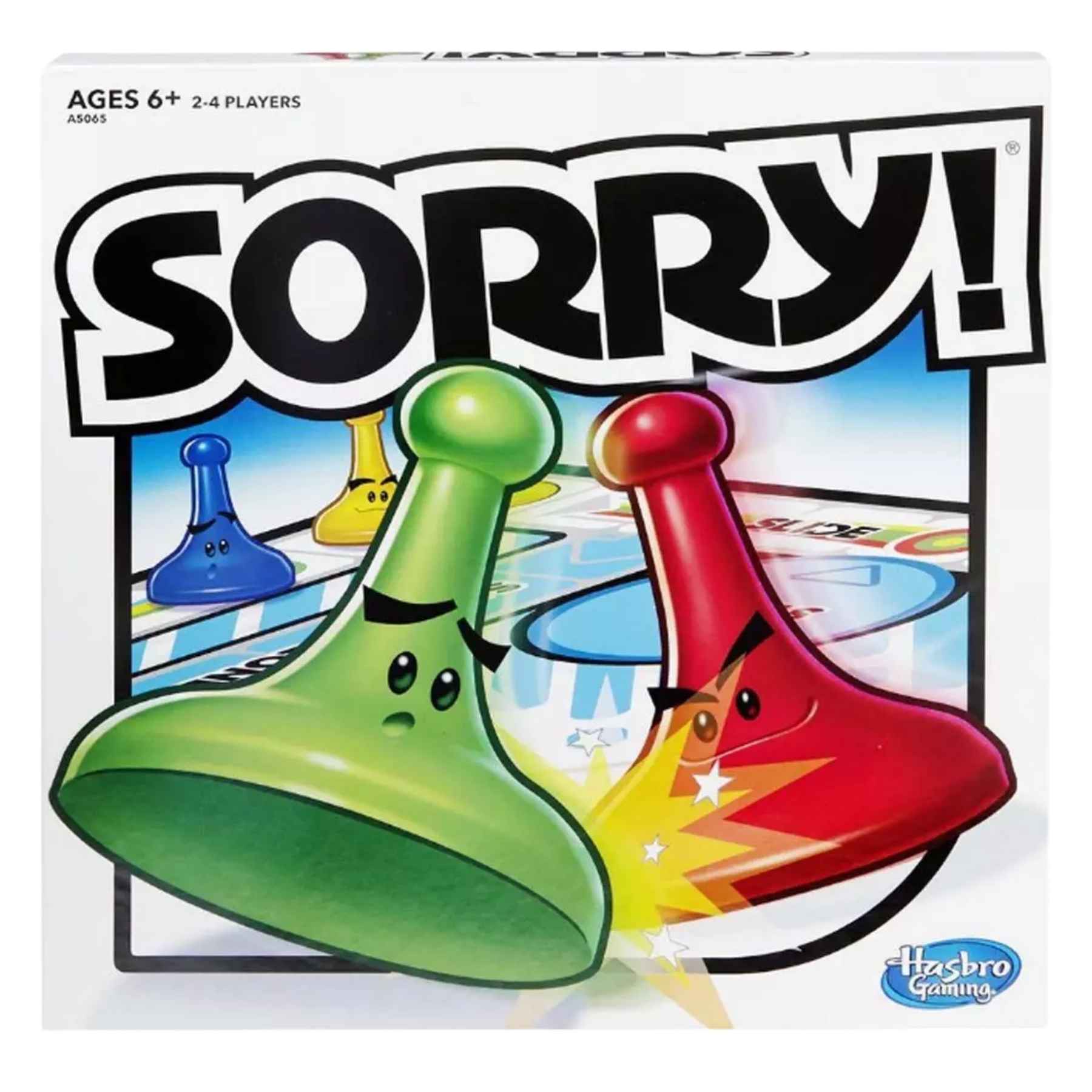 Sorry!