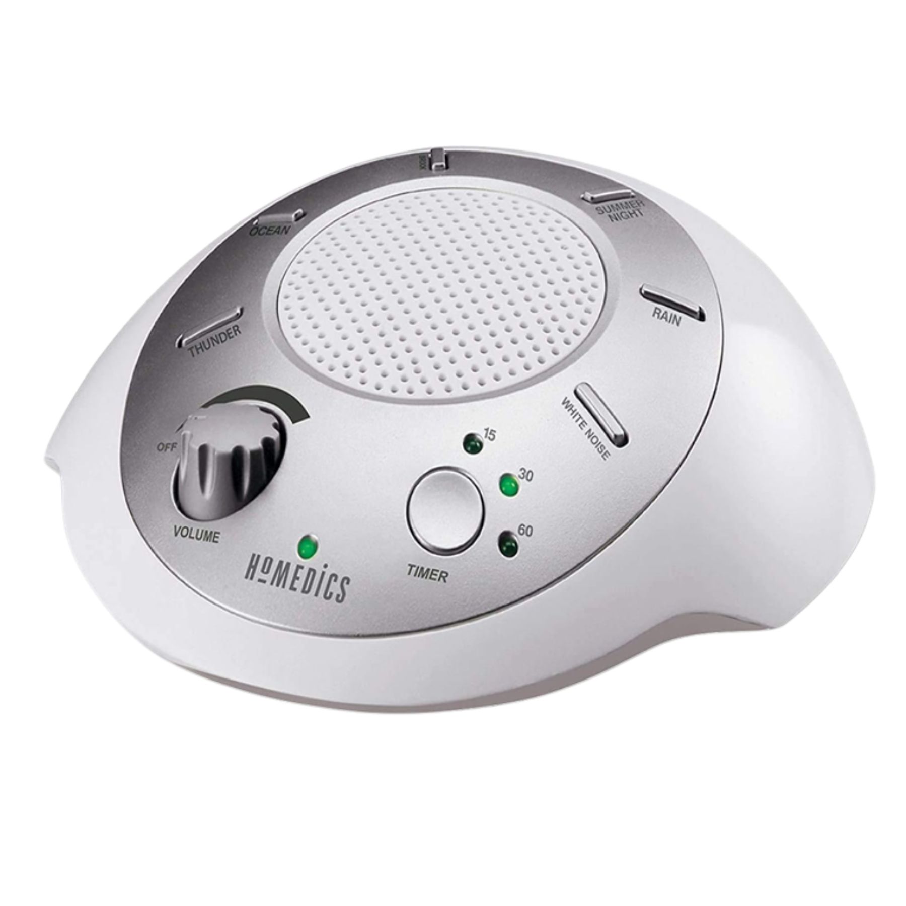 Sound Machine