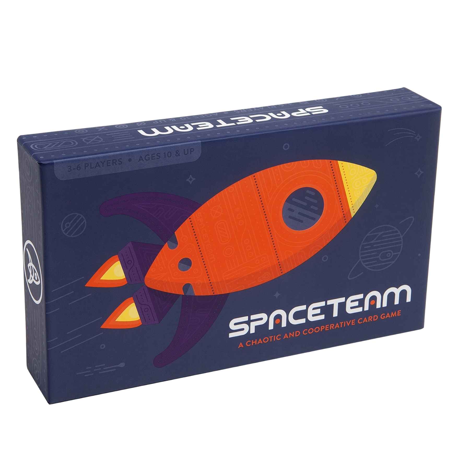 Space Team