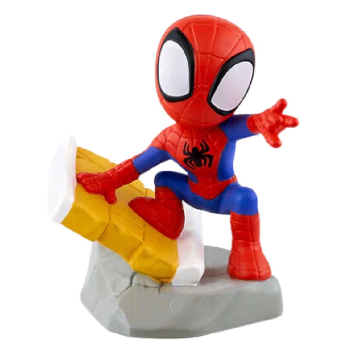 Marvel’s Spidey and His Amazing Friends Spidey