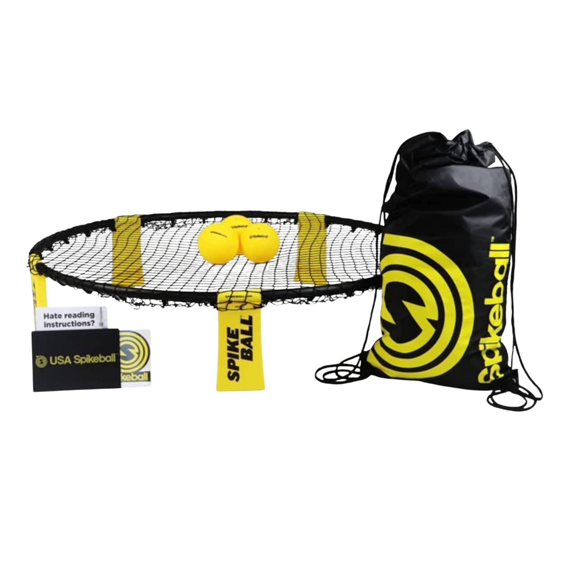 Spikeball